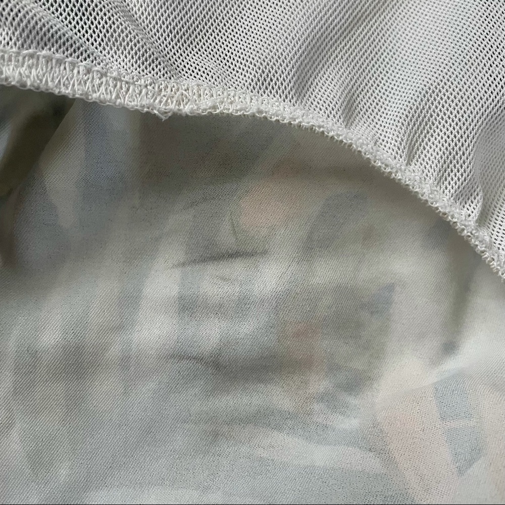 🌴 Gymboree 5-6 Year Swim Trunks - Picture 7 of 7
